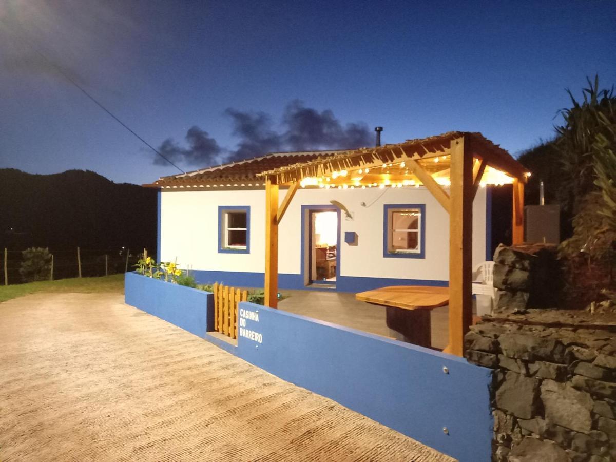 Casinha Do Barreiro - Cosy Private Cottage Vila do Porto Exterior foto